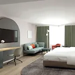 Fora By Mercure 4*
