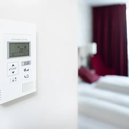 Fora By Mercure 4* Hannover