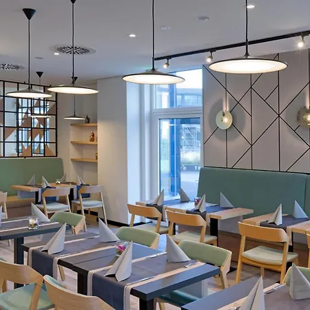 Fora By Mercure Hannover