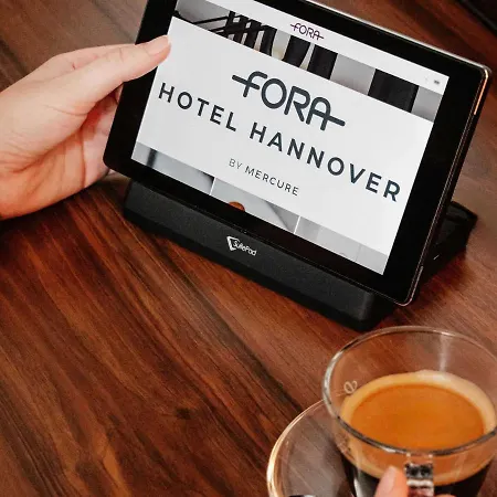 Fora By Mercure