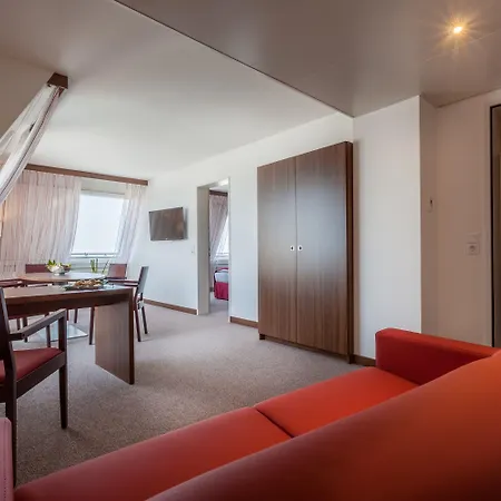 Hotel Fora By Mercure Hannover