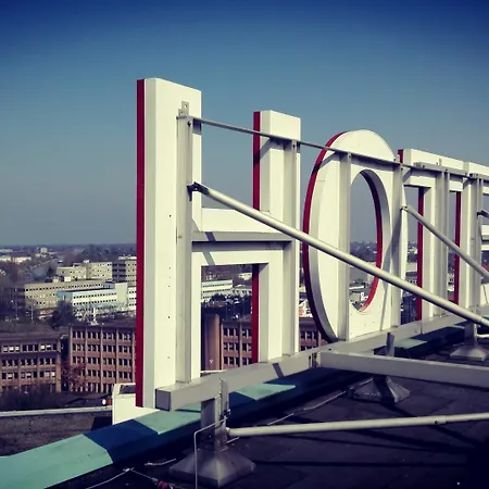 Fora By Mercure Hotel Hannover