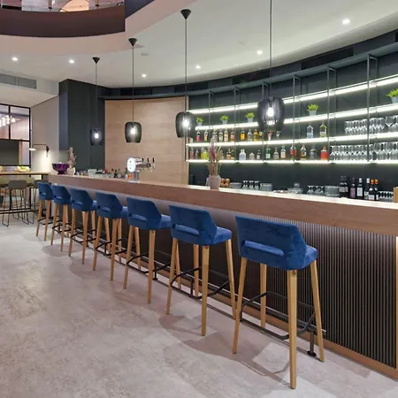Hotel Fora By Mercure Hannover