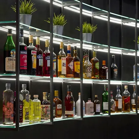 Fora By Mercure 酒店 汉诺威