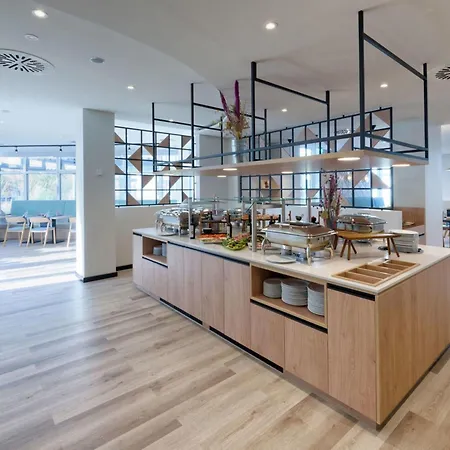Fora By Mercure