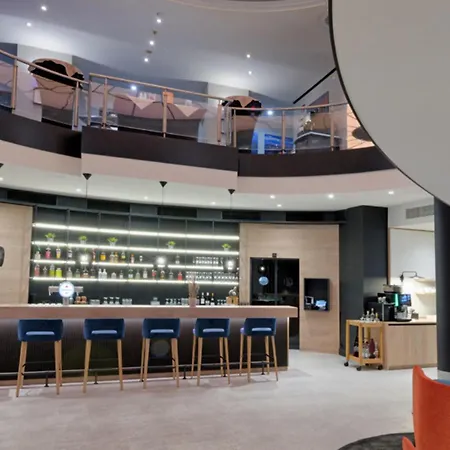 Fora By Mercure