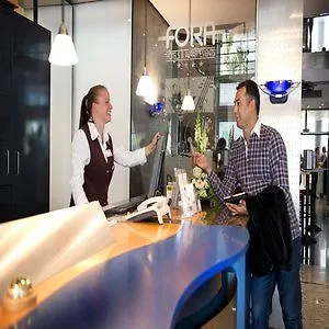 Fora By Mercure 4*