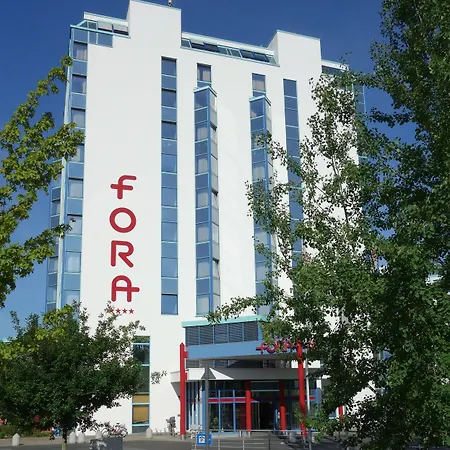 Fora By Mercure Hotel Hannover
