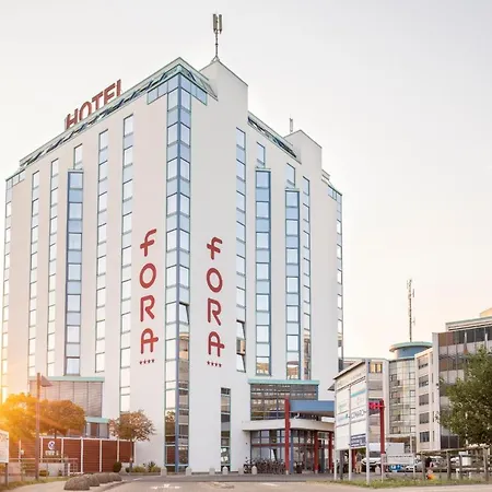Fora By Mercure 4* 하노버