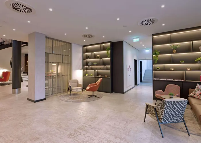 فندق Fora By Mercure