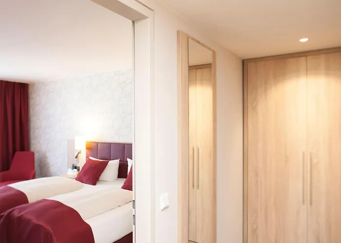 Hotel Fora By Mercure