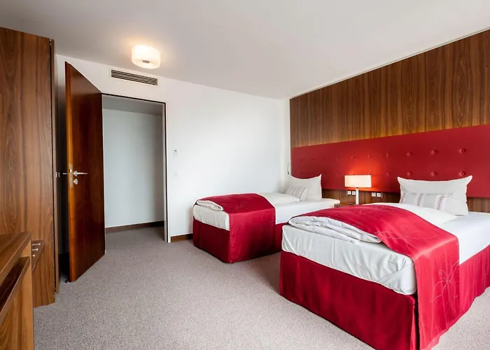 فندق Fora By Mercure 4*