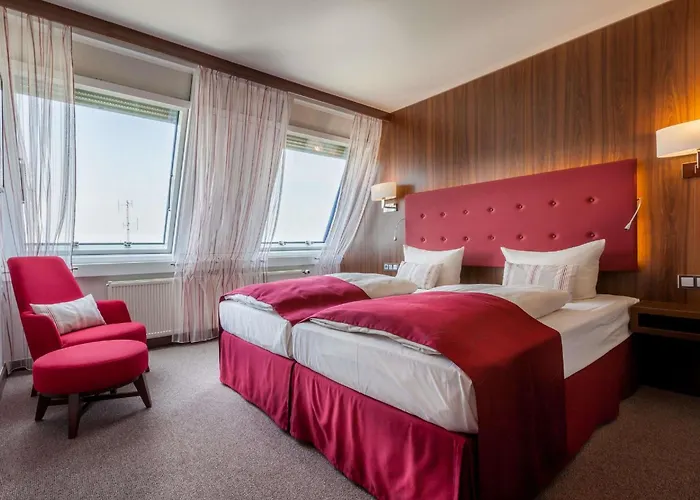 Fora By Mercure