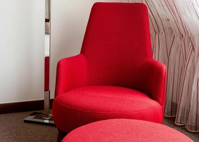 Fora By Mercure 4*