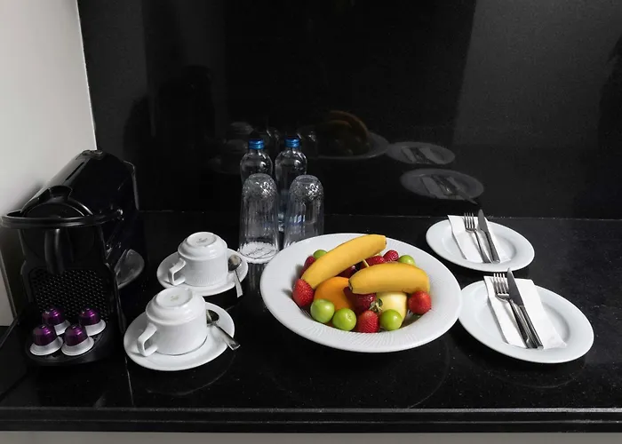 Fora By Mercure 4* Hannover