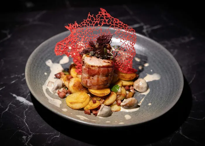 Hotel Fora By Mercure Hannover