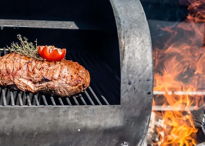 Hotel Fora By Mercure