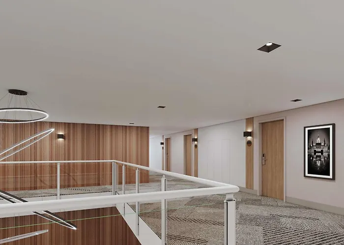 Fora By Mercure فندق