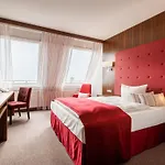 Hotel Fora By Mercure Hannover
