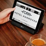 Fora By Mercure Hotel