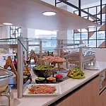 Fora By Mercure 4* Hannover