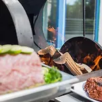 Fora By Mercure Hotel Hannover