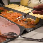 Hotel Fora By Mercure