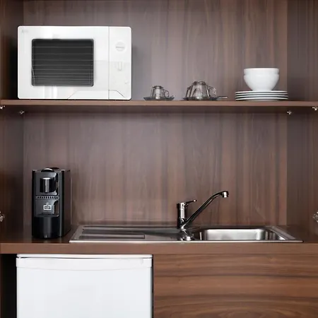 Fora By Mercure هانوفر