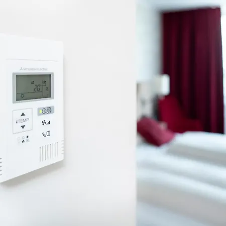 Fora By Mercure 4* هانوفر