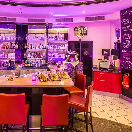 Fora By Mercure Hannover