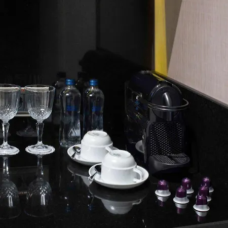 Fora By Mercure Hotel Hannover