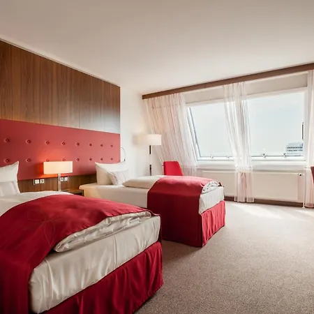 Fora By Mercure Hotel Hannover