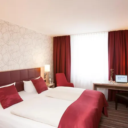 Fora By Mercure Hotel Hannover