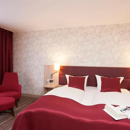 Fora By Mercure Hannover