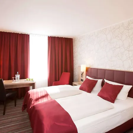 Fora By Mercure Hotel Hannover
