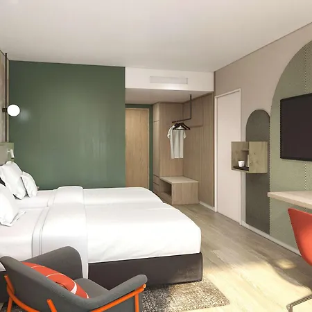 Fora By Mercure Hanower