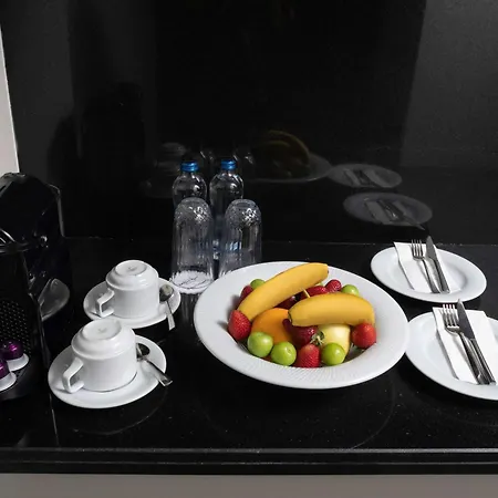 Fora By Mercure