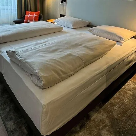 Fora By Mercure 4*