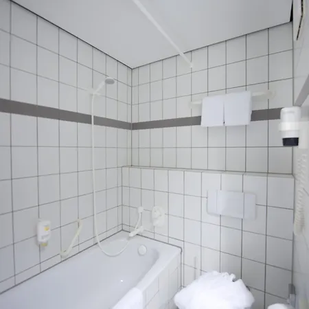 Fora By Mercure 4* Hanovre