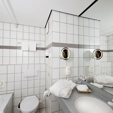 Fora By Mercure 4*