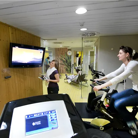 Fora By Mercure 4* Ганновер