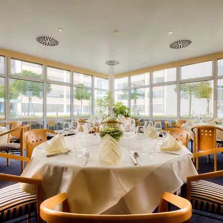 Fora By Mercure هانوفر