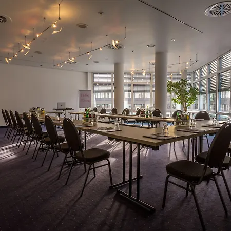 فندق Fora By Mercure 4*