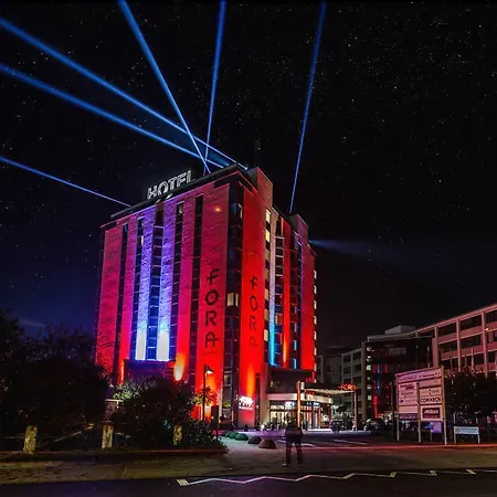 Fora By Mercure هانوفر