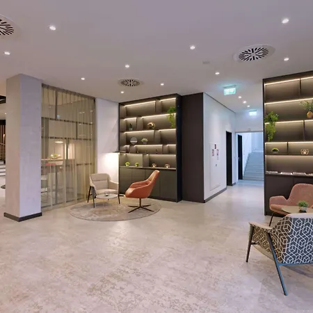 فندق Fora By Mercure