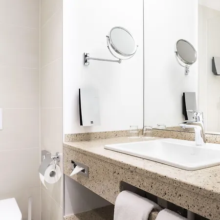Fora By Mercure Ганновер