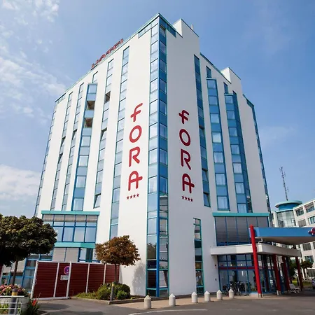 Fora By Mercure Ганновер