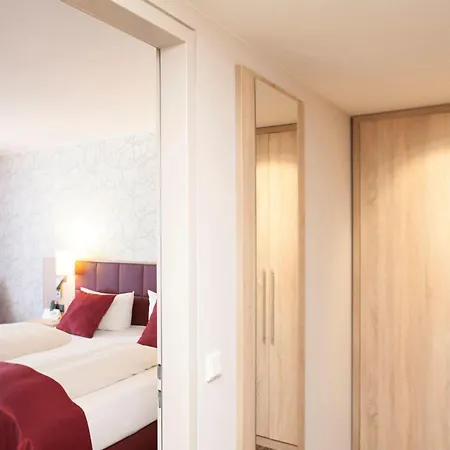 Отель Fora By Mercure