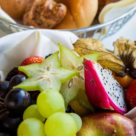 Fora By Mercure فندق 4*