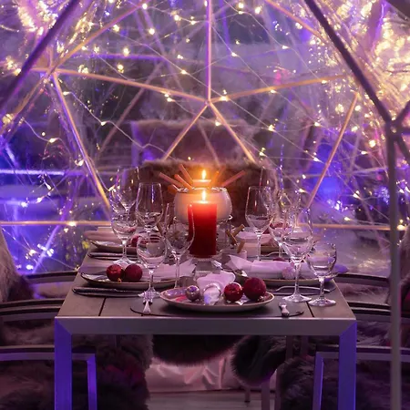 فندق Fora By Mercure 4*